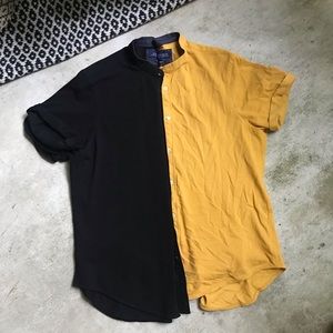 Zara Men’s Bundle of Two